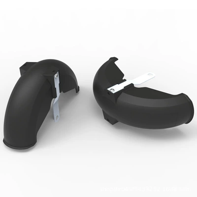 Electric vehicle fender | Rear Wheel for Electric