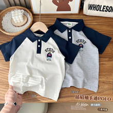 2025���ļ�ͯ�b��ͯ��ͯ���|������ؾW�۶���polo��T�����l���l