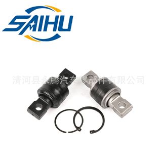 0003502305, 42567359, 81432706139, 21367826 Connecting Rod Torsion Rubber Core