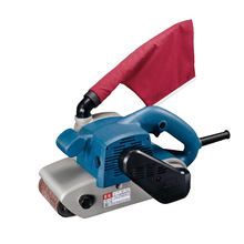 东成带式砂光机（东成） S1T-FF-100×610