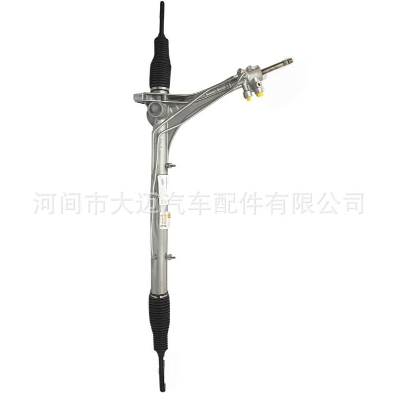 4001.E5/1372871080 Steering gear compatible with Peugeot Boxer, Citroen Jumper, and Fiat