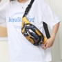 单肩多功能男女跨境斜挎包