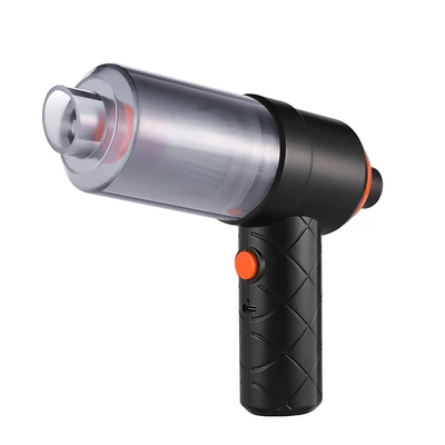 Household Dust Blower, Tozsoranlar