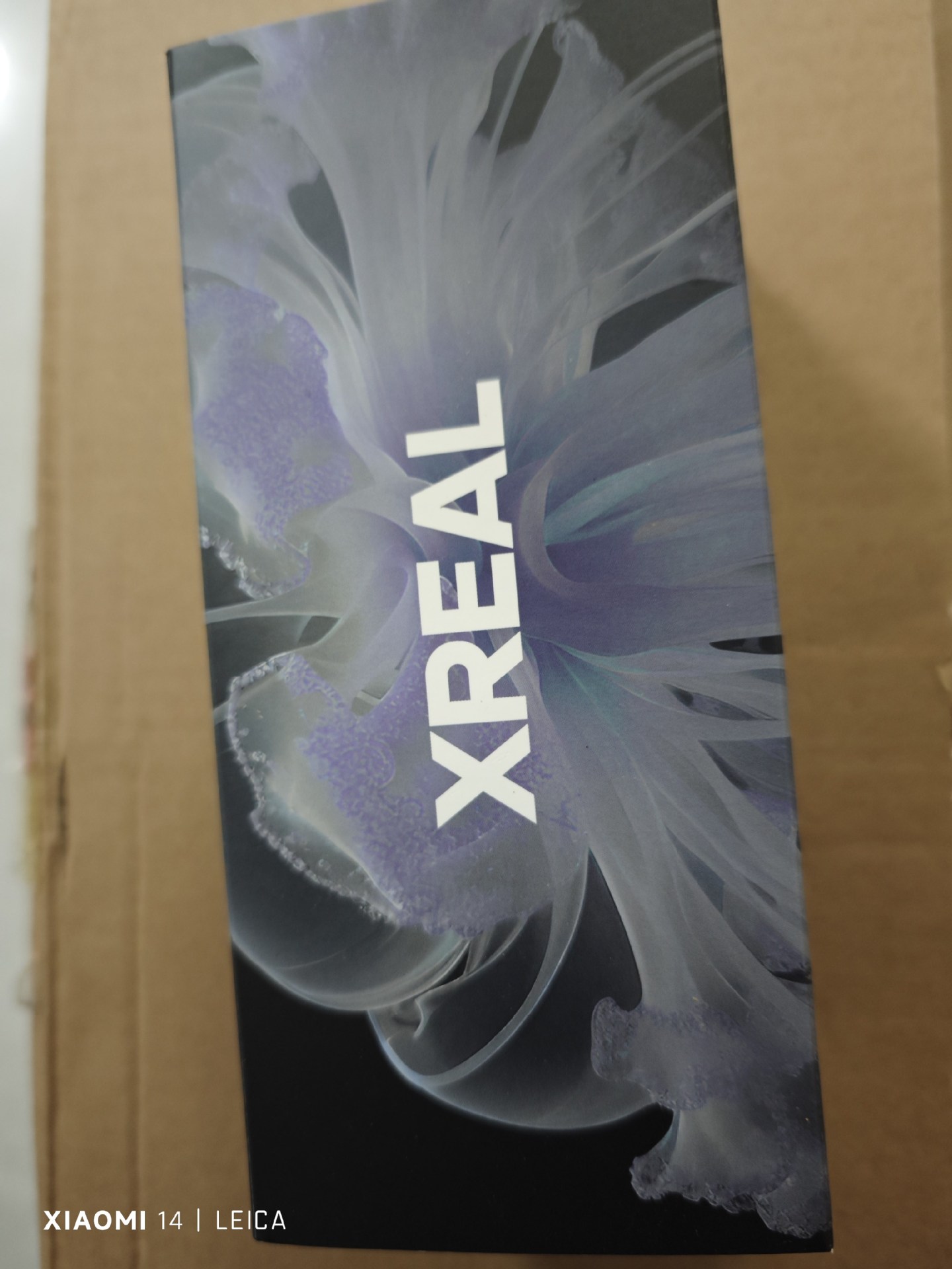 Air 2 directly connected to dp device