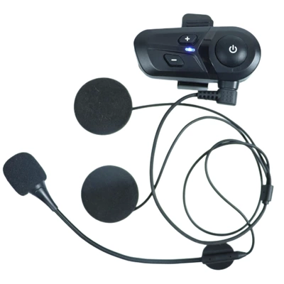Private Model Helmet Headset Source | Motorcycle Helmet Headset