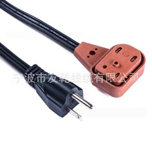 3600116 Lit 插頭電線,適用於發動機塊加熱器,5 英尺 | 120 伏