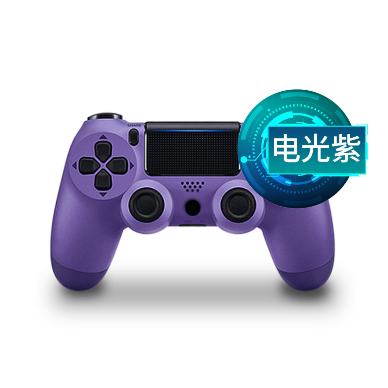PS4 コントローラー P4 ワイヤレス Bluetooth 振動ゲーム コントローラー PS4 コンソール ゲーム コントローラー PS4 箱入りゲーム コントローラー|undefined