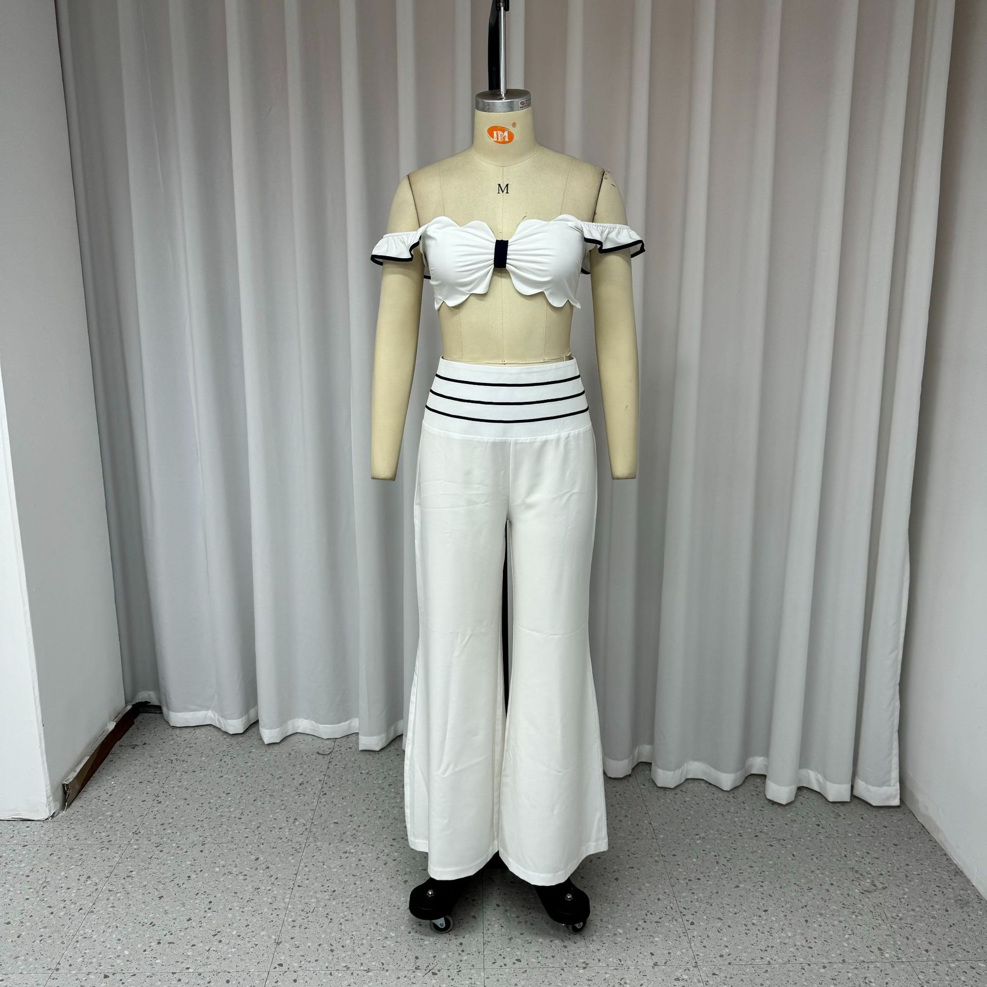Summer Two-Piece Set - Image 4