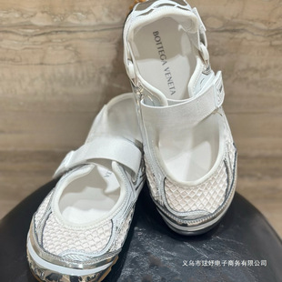 Bottega Veneta ��һ������ͬ��ŮЬ�yɫOrbit Flash�\��Ьһ��һ