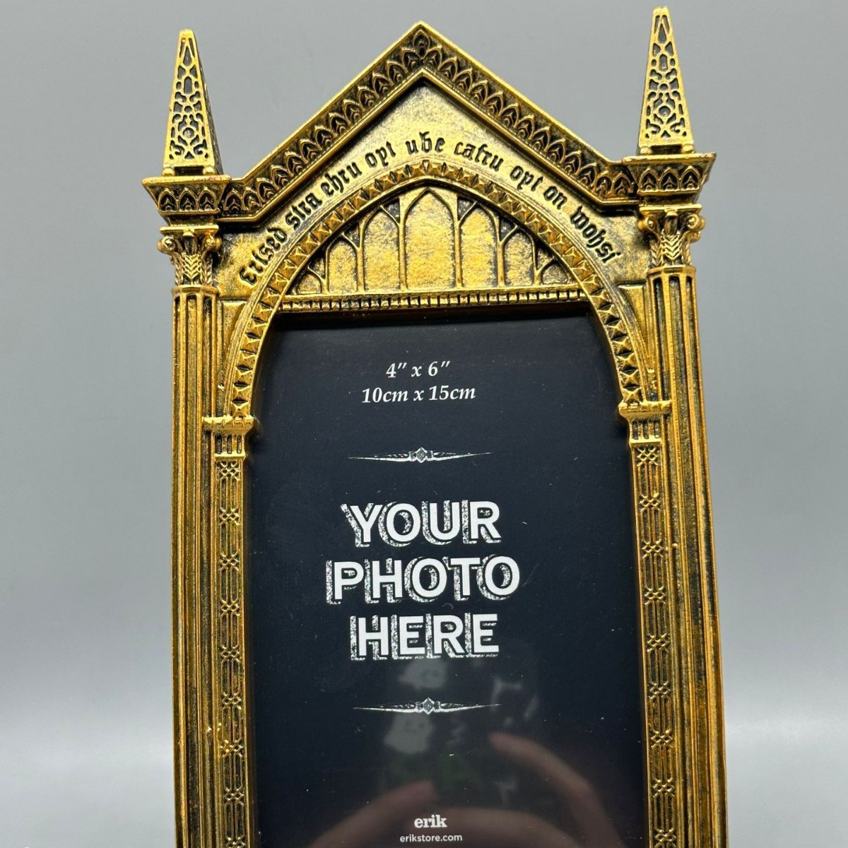 Cuatro Universidad de acero inoxidable taza diversión agua alta temperatura resistente hogar taza leche regalo titular la pluma