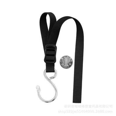 Car Hook Front Universal: Other Electric Vehicle Accessories