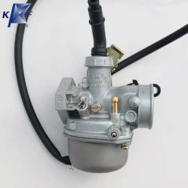 化油器;快递袋;摩托车化油器