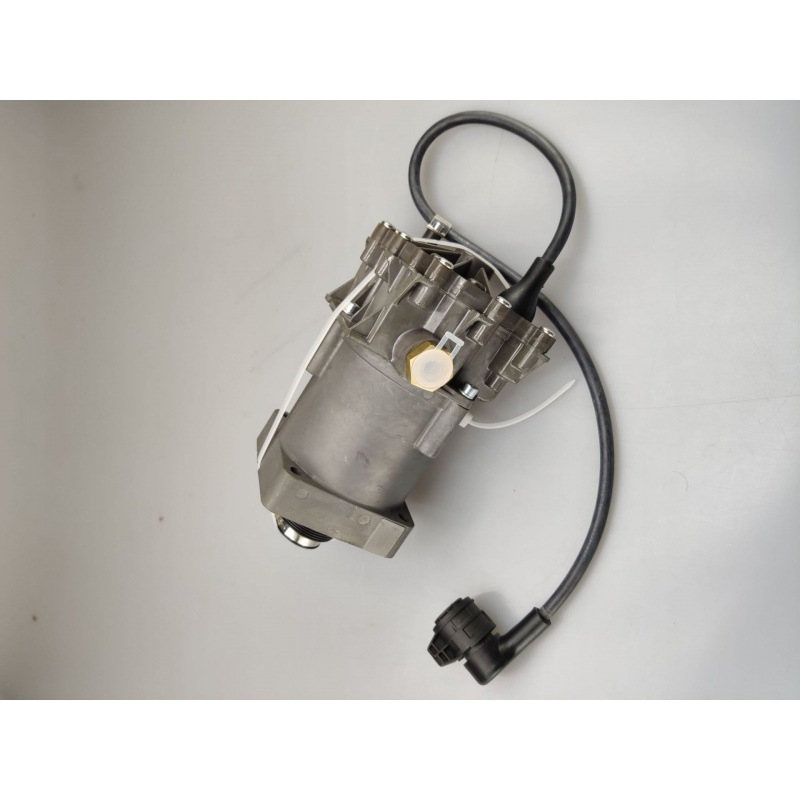 El Autobús Europeo del camión pesado parte SMT [El aumentador de presión del embrague] 20702892