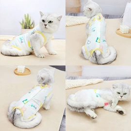 狗狗服装;猫猫服饰