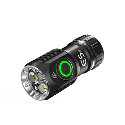 rechargeable small flashlight wholesale, UV fənərlər