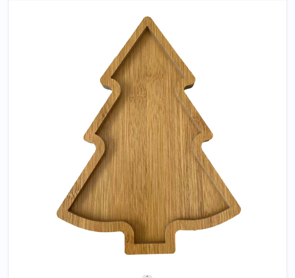 Christmas tree tray [Style 2]
