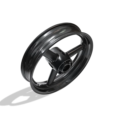 Suitable for Suzuki GSXR600 Motorcycle wheel hub - suzuki-gsxr-750-1996-1999