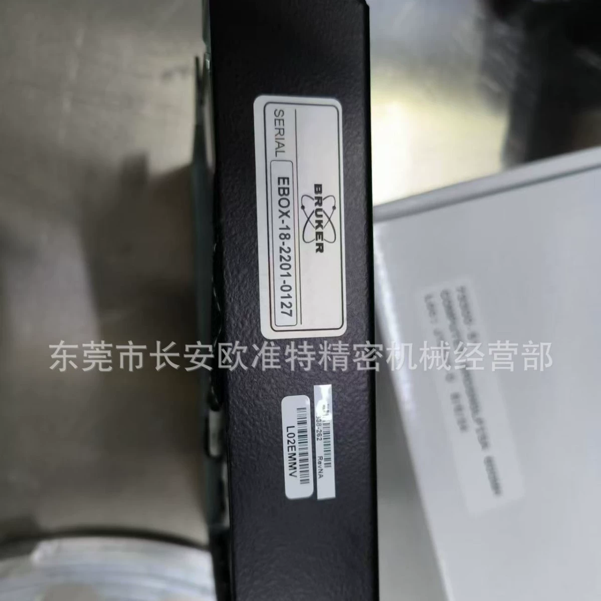 Ремонт ступенчатого измерительного прибора Brook DEKTAKXT, ремонта датчика DEKTAKXT, ремонта контроллера