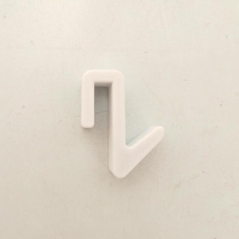 跨境热销 Shower hook for 8 mm thick wall glass便携式淋浴挂钩|undefined