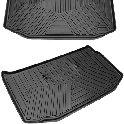 3D Trunk Mat, Trunk Mat