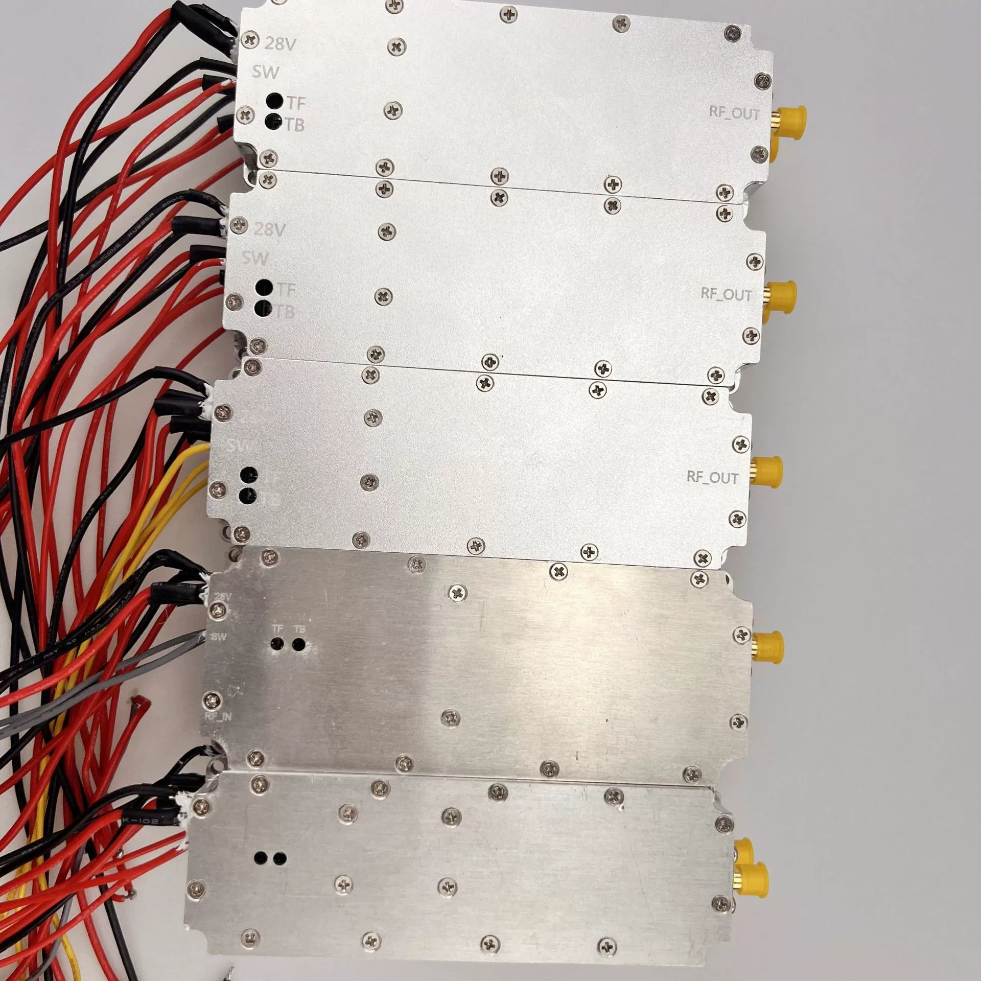 Module, 50W, 100m, 1050m