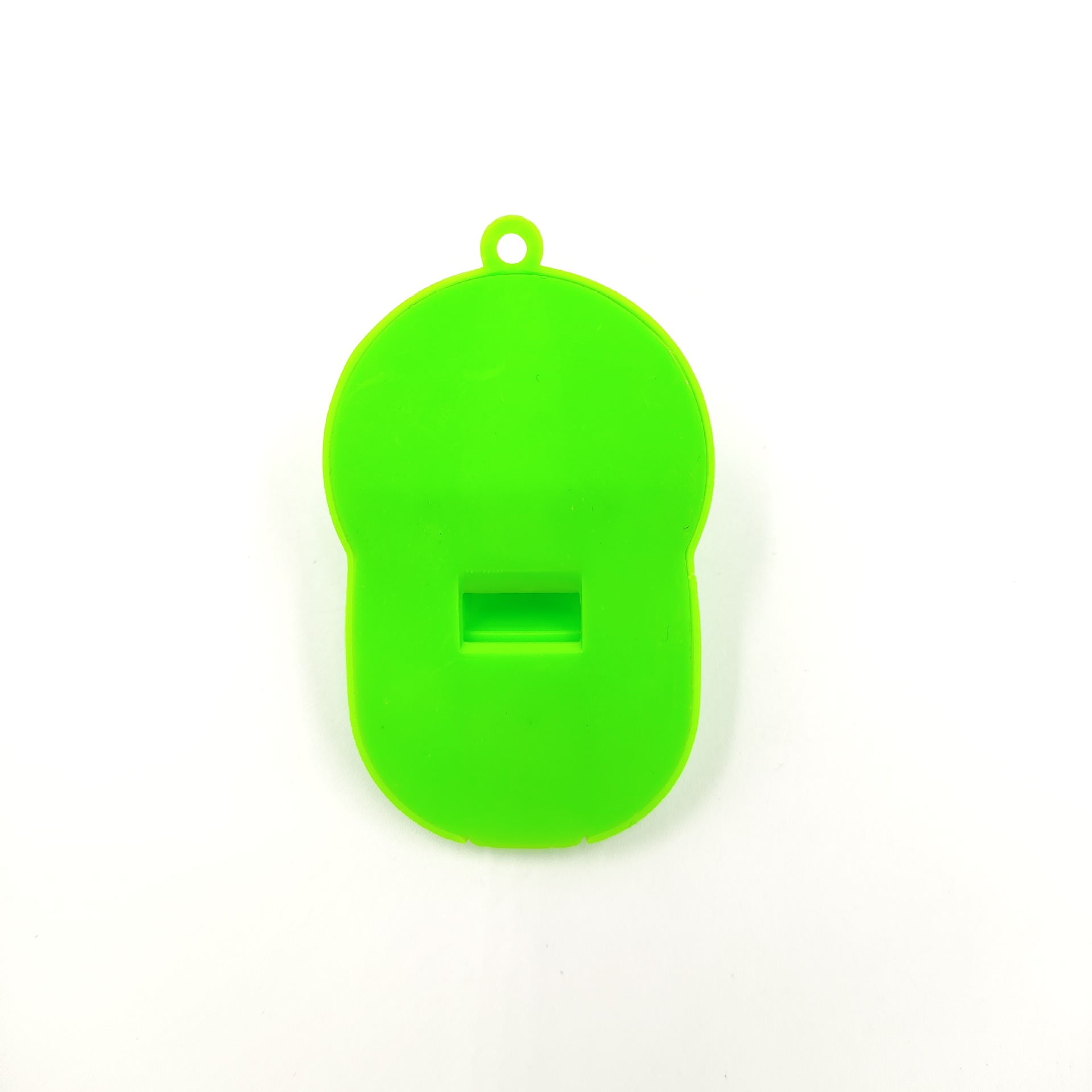 Smiley emoji silbato sombrero colgante llavero accesorios Juegos entrenador silbato especial fútbol silbato regalo