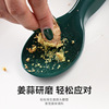 Large creative broccoli plane peeling device roll cabbage plane Multi -peeled knife -cutting skin peeled knife shaved filament