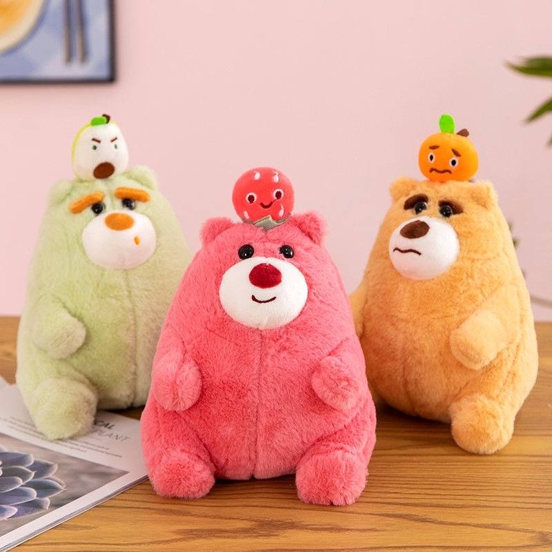 Muñecas de agarre al por mayor de fábrica, puestos de boda, flujo de regalos, muñecas de la ciudad de videojuegos, juguetes de peluche de ocho pulgadas