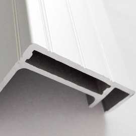 工业铝挤型材三次元测量全检出货太阳能边框铝型材cnc加工定制