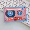 Voice recording card blue [can record 60S]