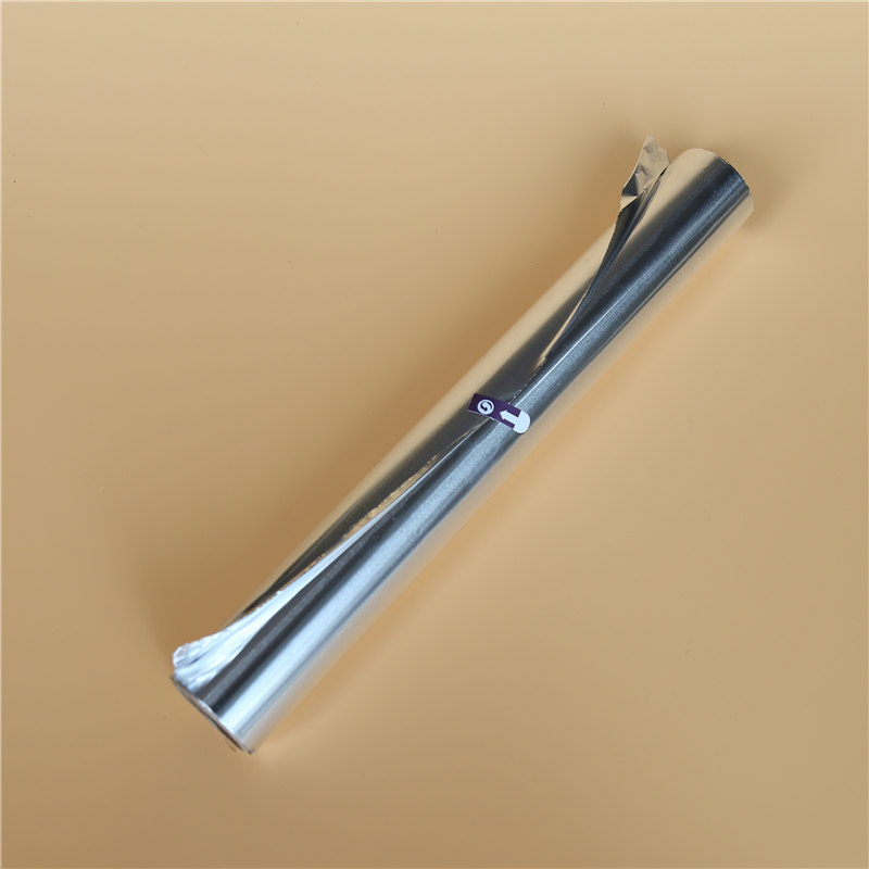 Aluminum Foil Tin Paper Outdoor BBQ Tin Paper, 5M Long, 30cm Wide, Rain Butterfly BBQ Online Store