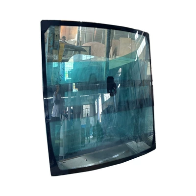 automobile glass Windshield Agricultural Machinery