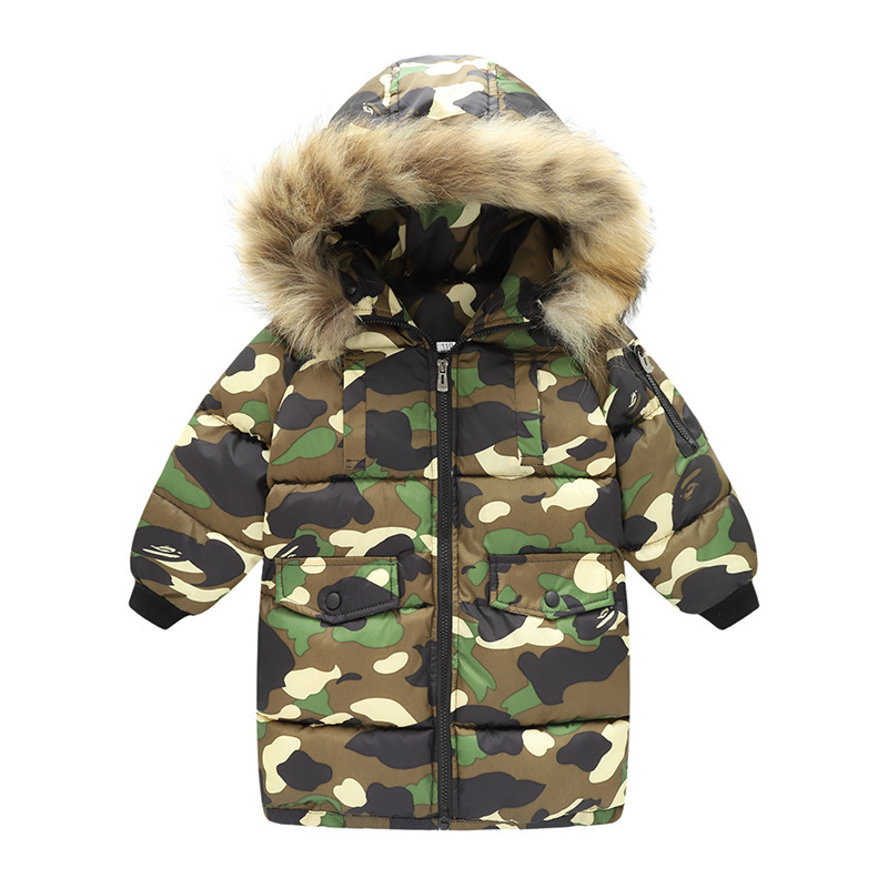 Camuflaje verde
