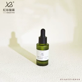 滴管瓶;分装瓶;化妆品包装