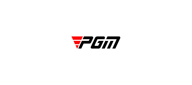 Áo polo nam dài tay PGM cổ bẻ, giữ ấm mùa thu đông, chất liệu cotton pha sợi — YF095 màu đen, YF445 màu xanh hải quân, YF095 màu cam, YF095 màu xanh hải quân chi tiết 9