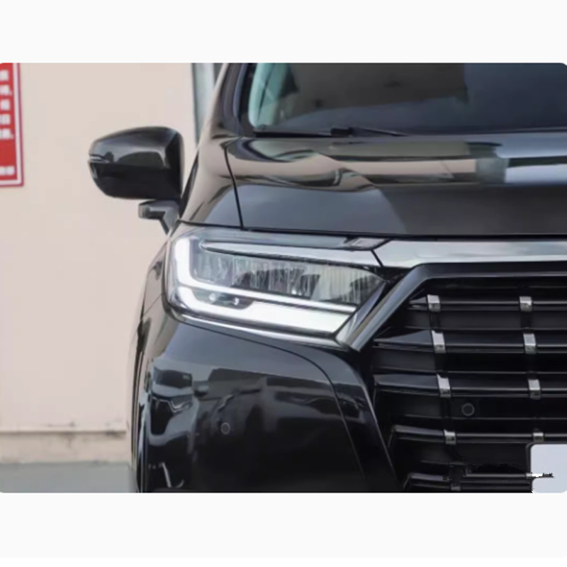 soporte de cambio de lámpara de automóvil 22 bolos de lámpara Allexen matriz conjunto de soporte de lente