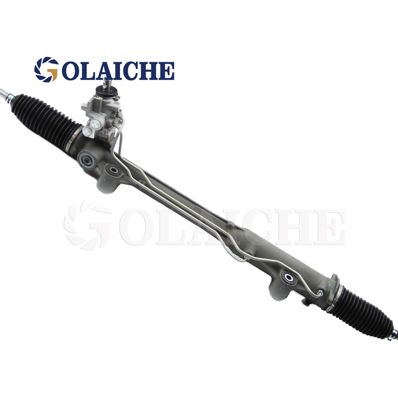 7L8422055T 7L8422055Ad 7L6422063C Suitable for Volkswagen Touareg Amarok Steering Gear Lhd