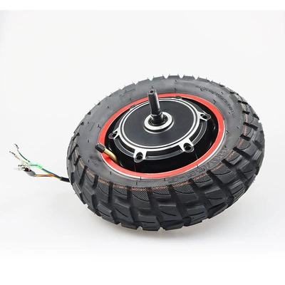 800W Rear Wheel Drive | Other Electric Vehicle Accessories