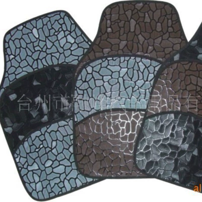 [Foreign Trade Jewelry] Car Ayaqaltılar (Kovriklər)