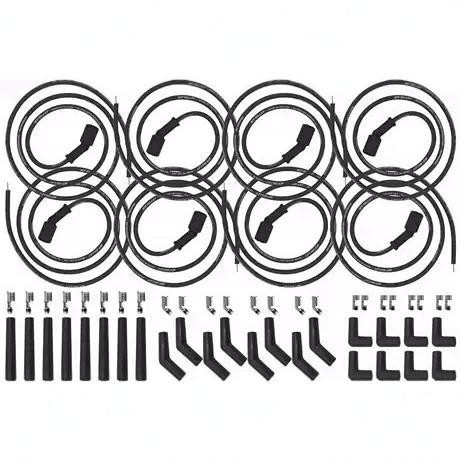 551083 Neutral Spark Plug Wire Suitable for Ls1Ls3Lq45.35.76.0