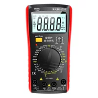 Chenzhou Island Electric DT9205 с подсветкой высокоточный электронный мультиметр цифровой мультиметр мультиметр антигорение