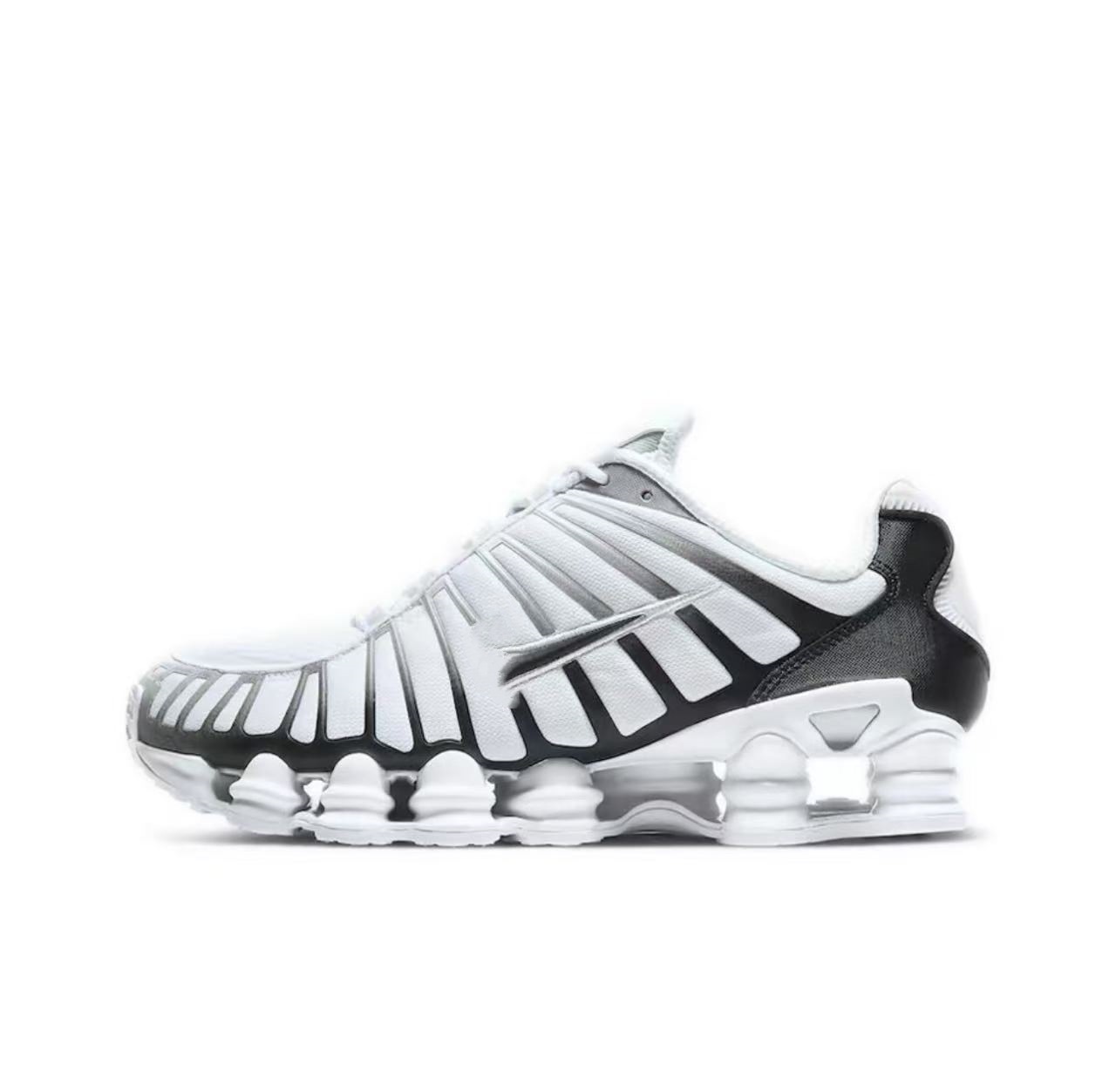 Zapatillas de Running con Cojín de Aire de Malla y Caucho Transpirables y Antideslizantes para Deporte y Ocio
