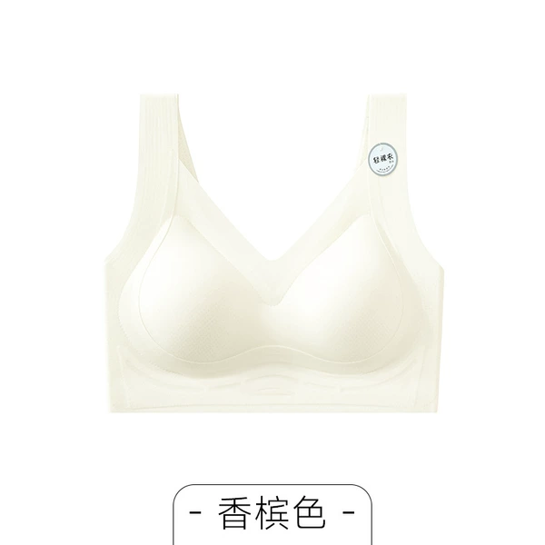 Champagne color