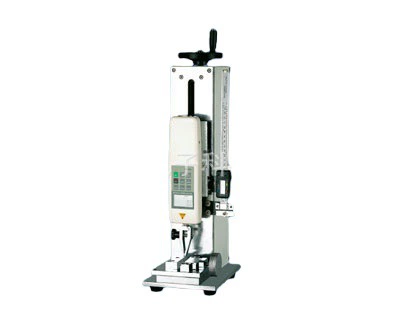 Оптовая продажа Aelbergh спиральный тестовый стойка ручной прижимной стойки HPB толчок измеритель испытательной машины