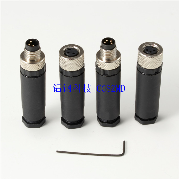 M8IP67 M8ղͷ ͷ⺸3о 4о