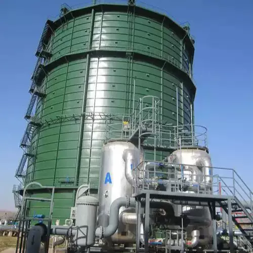 煤层气脱水装置 油气田油田伴生气火炬气脱水脱重烃 厂家供应