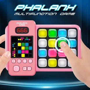 Умная игра-головоломка тренажёр мышления антистресс