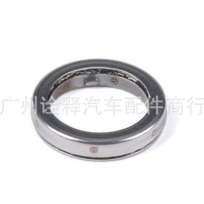 Decoupling Element, Other brake systems