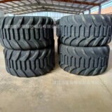 Модифицированный прицеп, шины, 315x