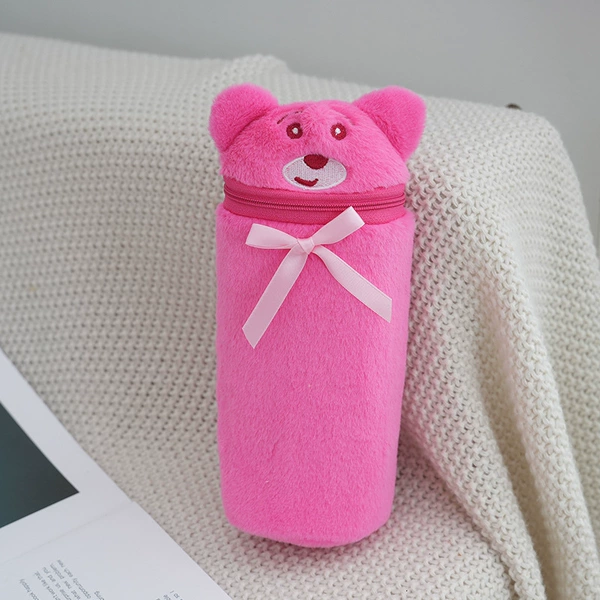 Strawberry bear